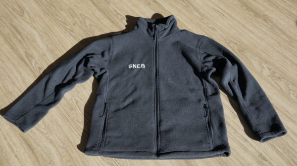 Veste fleece