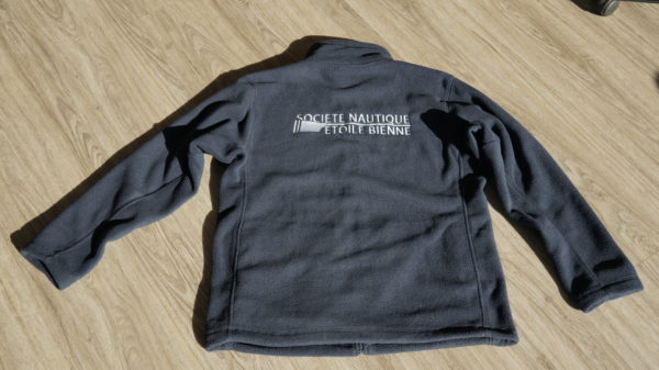 Veste fleece – Image 2