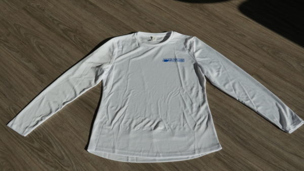 T-shirt de sport longues manches – Image 3