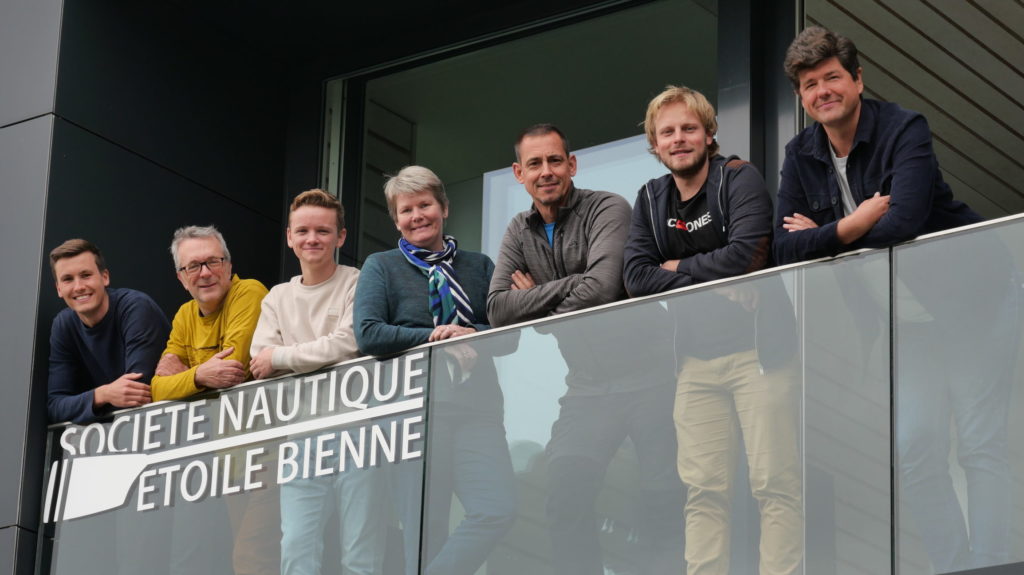 Comité 2024, comité 2025