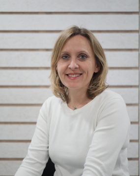 Comité Sneb 2026 - Sarah