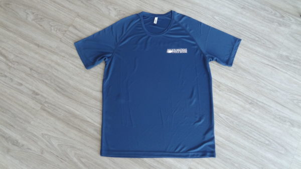 T-shirt de sport