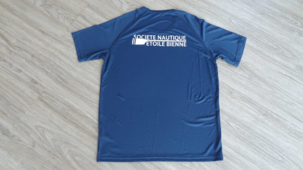T-shirt de sport – Image 4