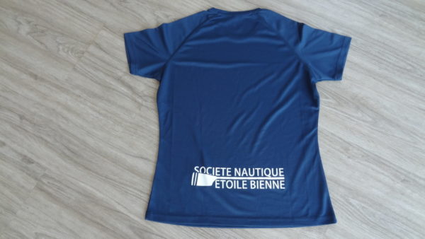 T-shirt de sport – Image 3