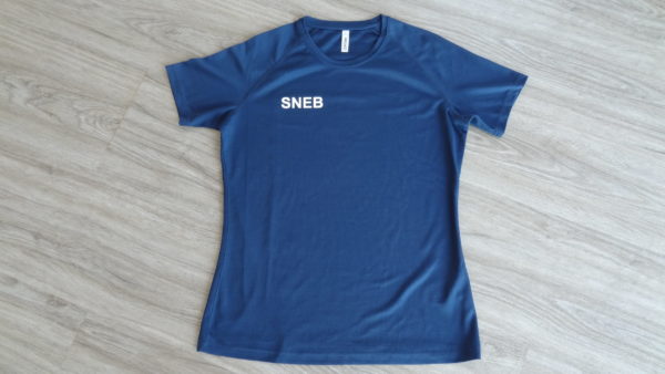 T-shirt de sport – Image 2