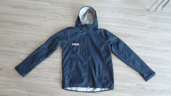 Softshell