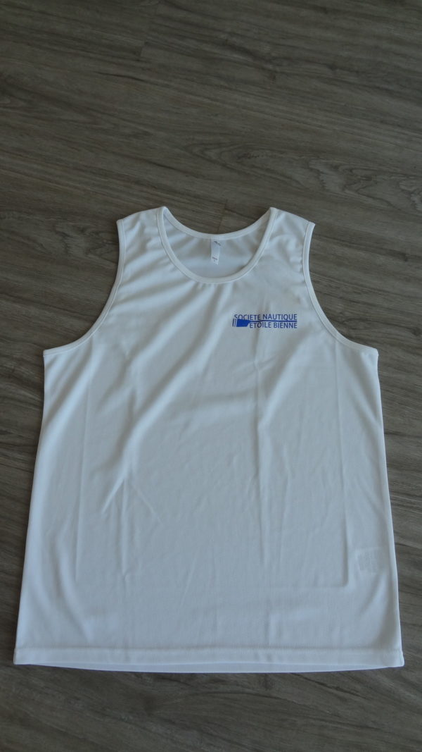 Tanktop Homme