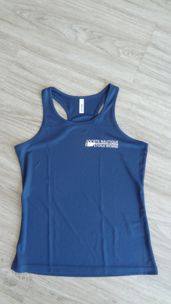 Tanktop Femme