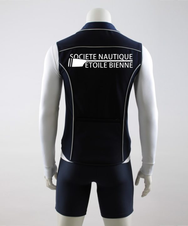 Gilet (unisex) – Image 2