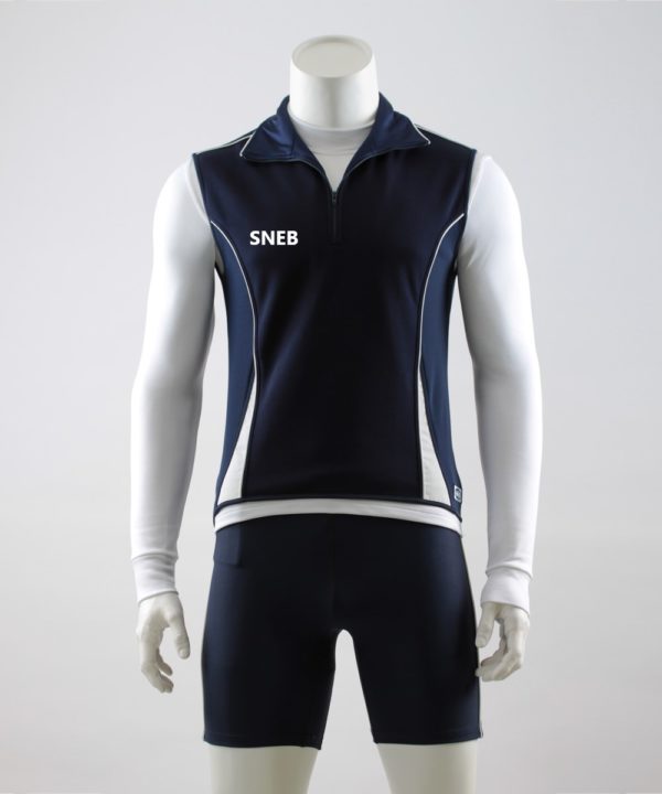 Gilet (unisex)