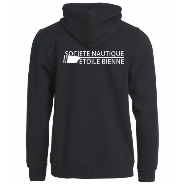 Hoody full zip – Image 2