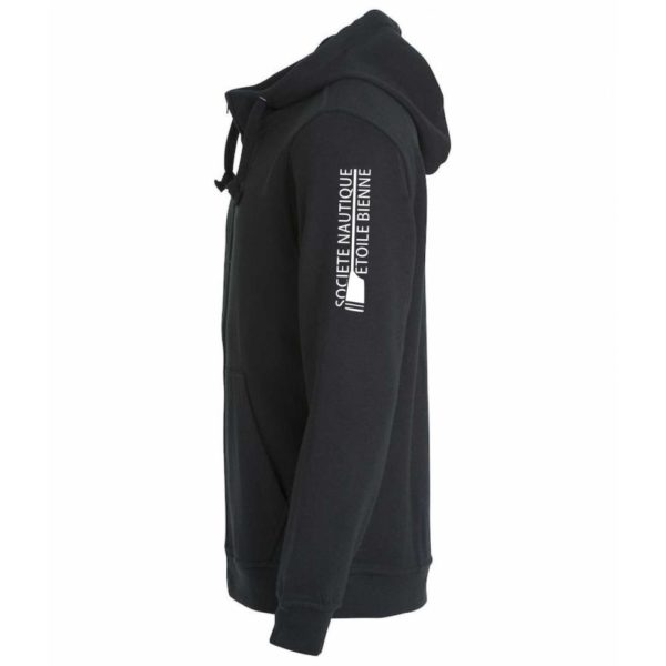 Hoody full zip – Image 3