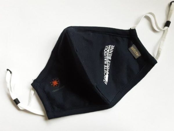 Masque de protection